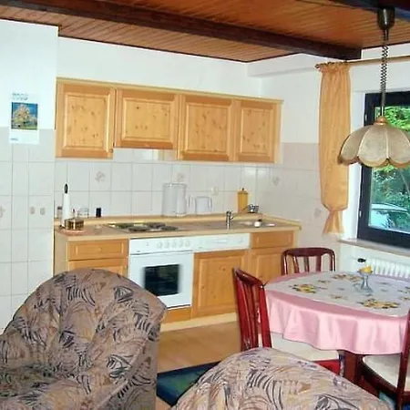 Mit Garten- Grill Und Terrasse By Interhome Apartment *