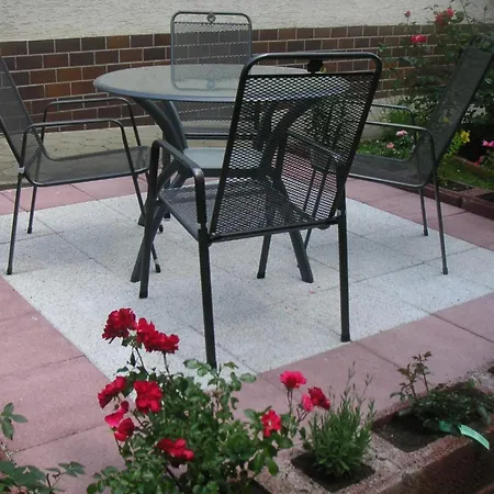 Mit Garten- Grill Und Terrasse By Interhome Morschreuth