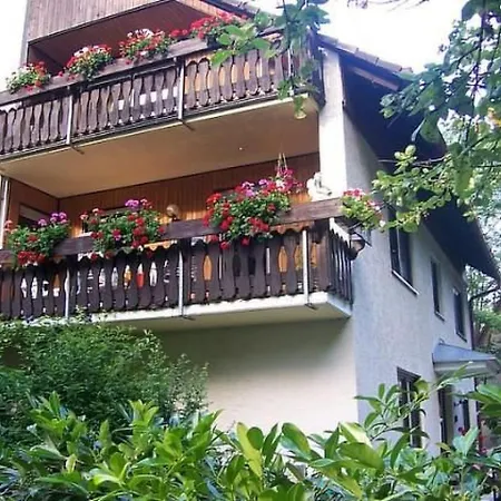 Apartman Mit Garten- Grill Und Terrasse By Interhome *