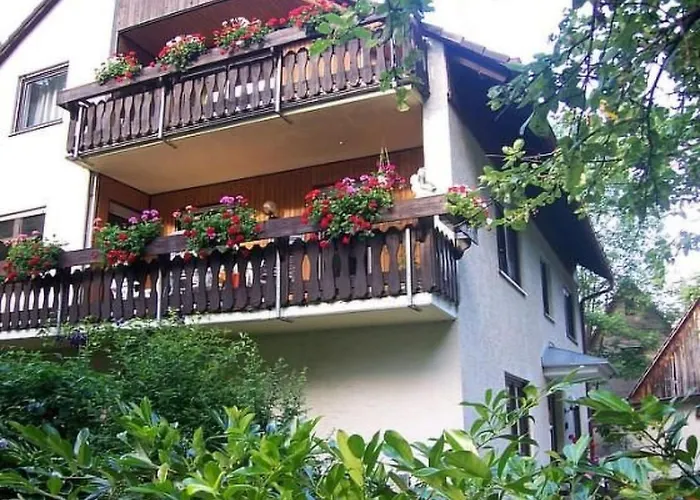 Apartment Mit Garten- Grill Und Terrasse By Interhome *