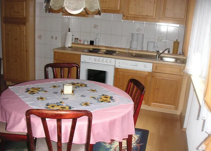 Mit Garten- Grill Und Terrasse By Interhome Apartment *
